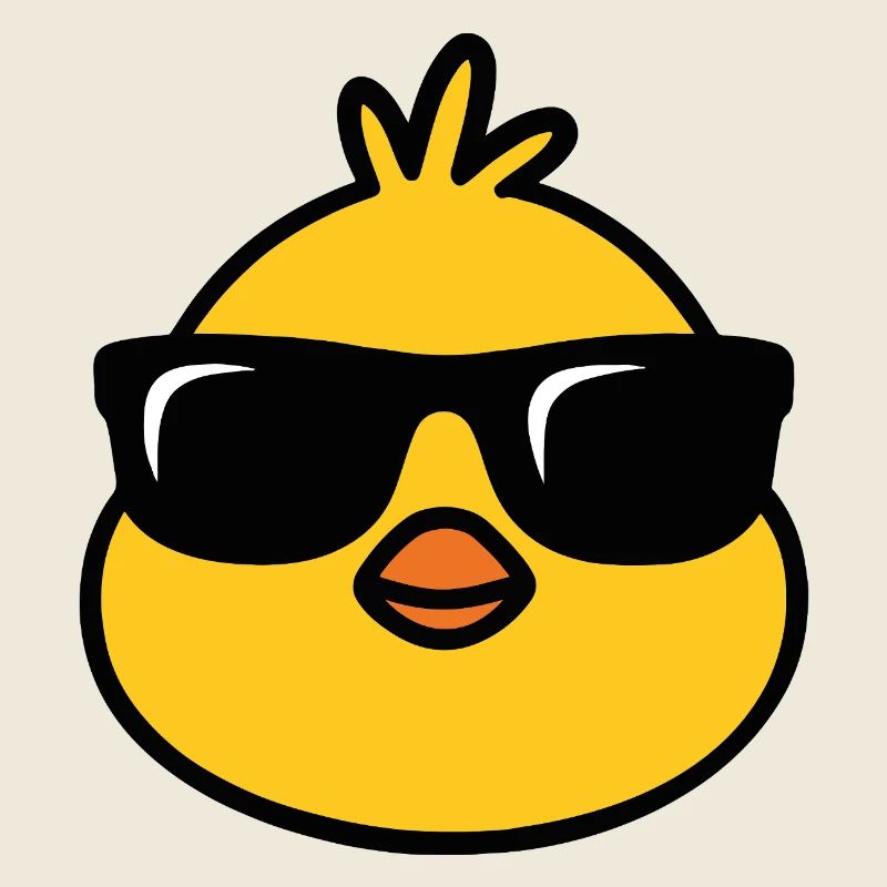 Chick'n'Cool