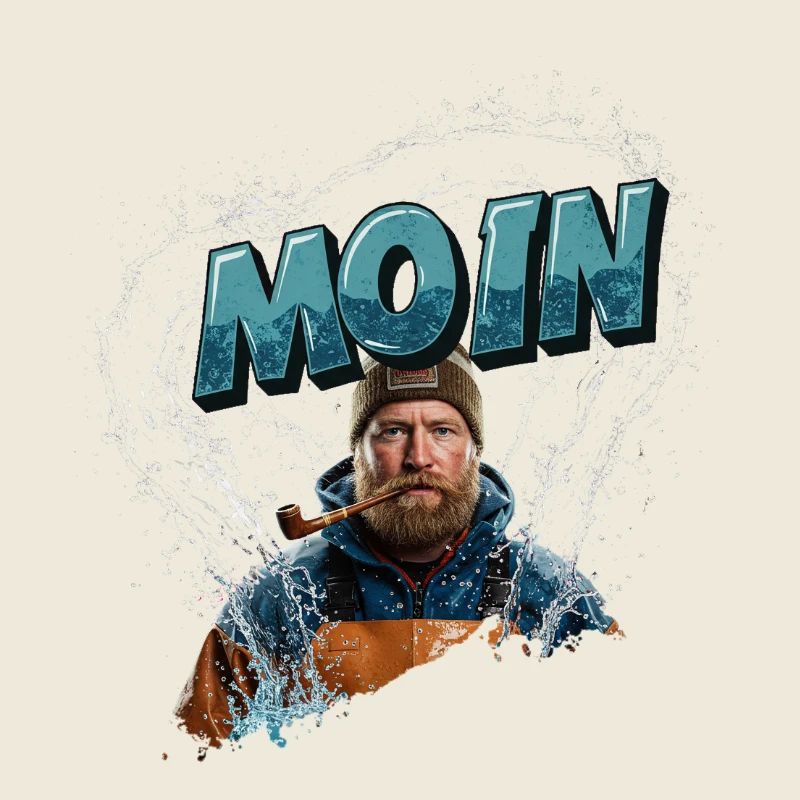 Moin Matrose
