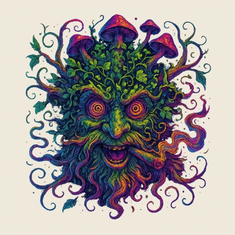 Forest spirit