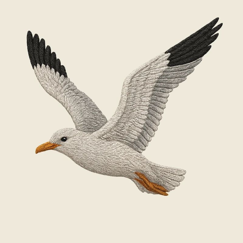 Seagull