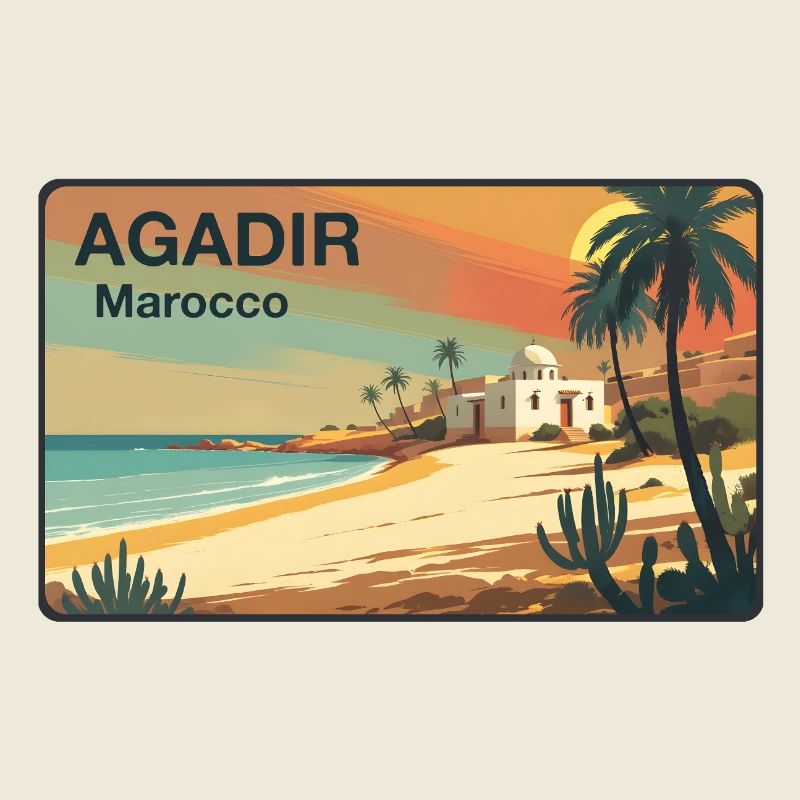 Agadir