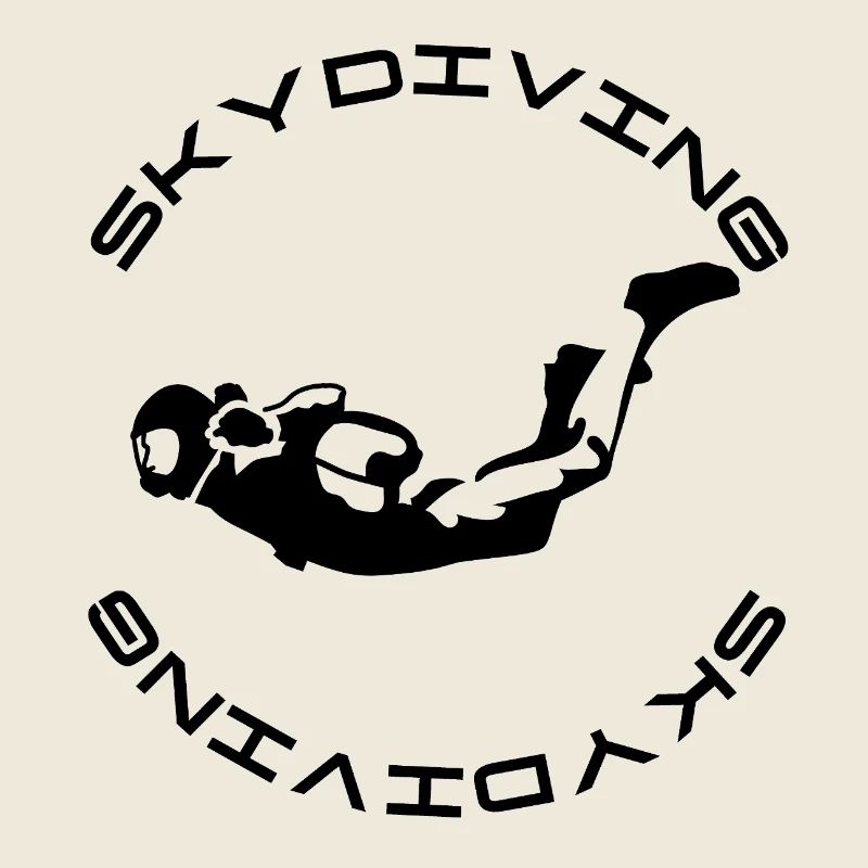 Skydiver