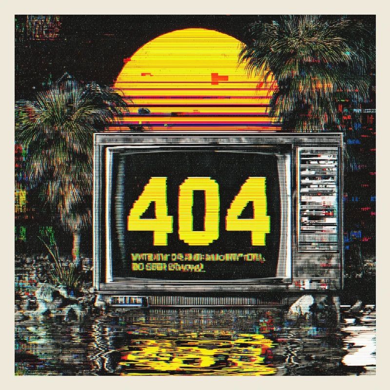 Error 404 – Motivation not found