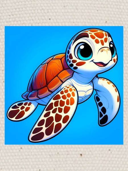 tortue