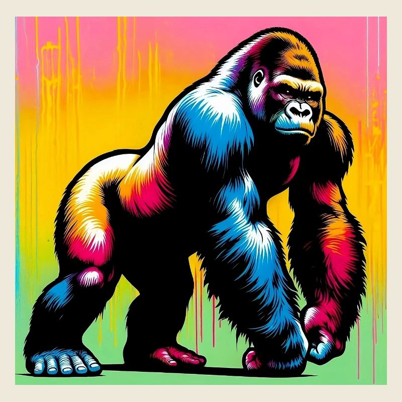 gorille