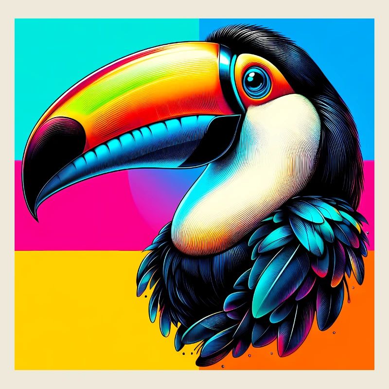 toucan