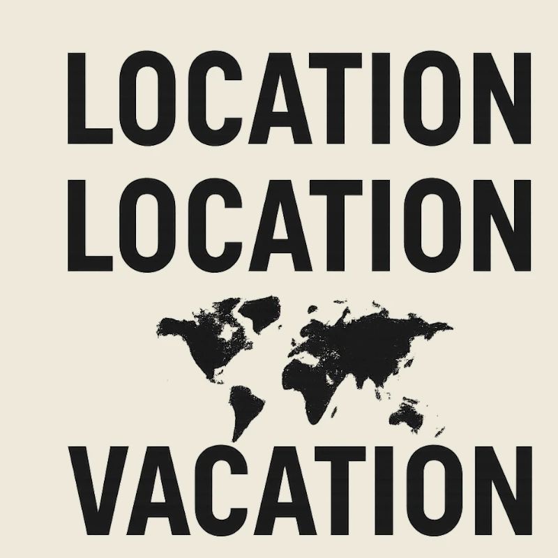 Location Location Vacation
