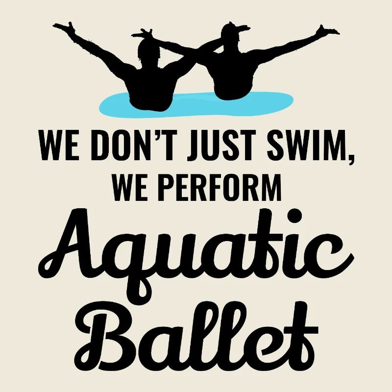 Synchronschwimmen