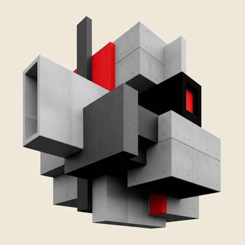 Cube