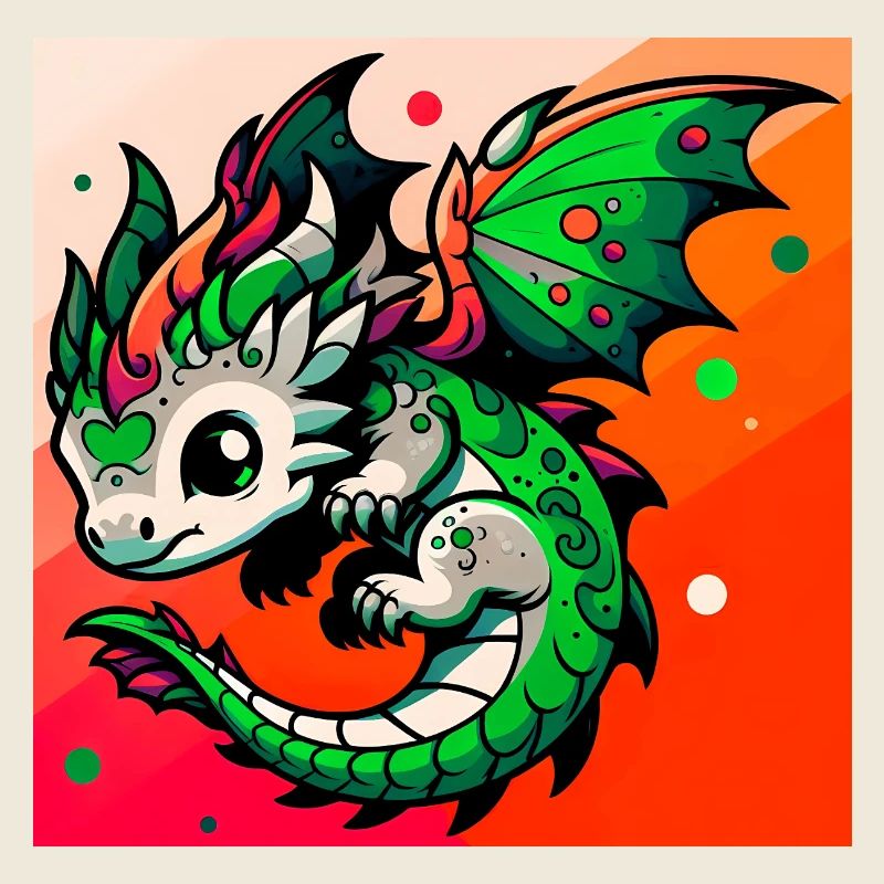 dragon