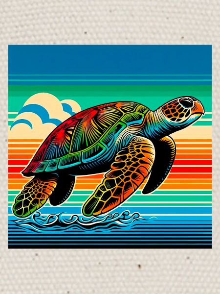 tortue