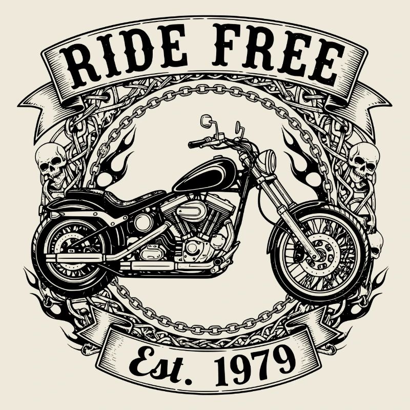 Ride Free