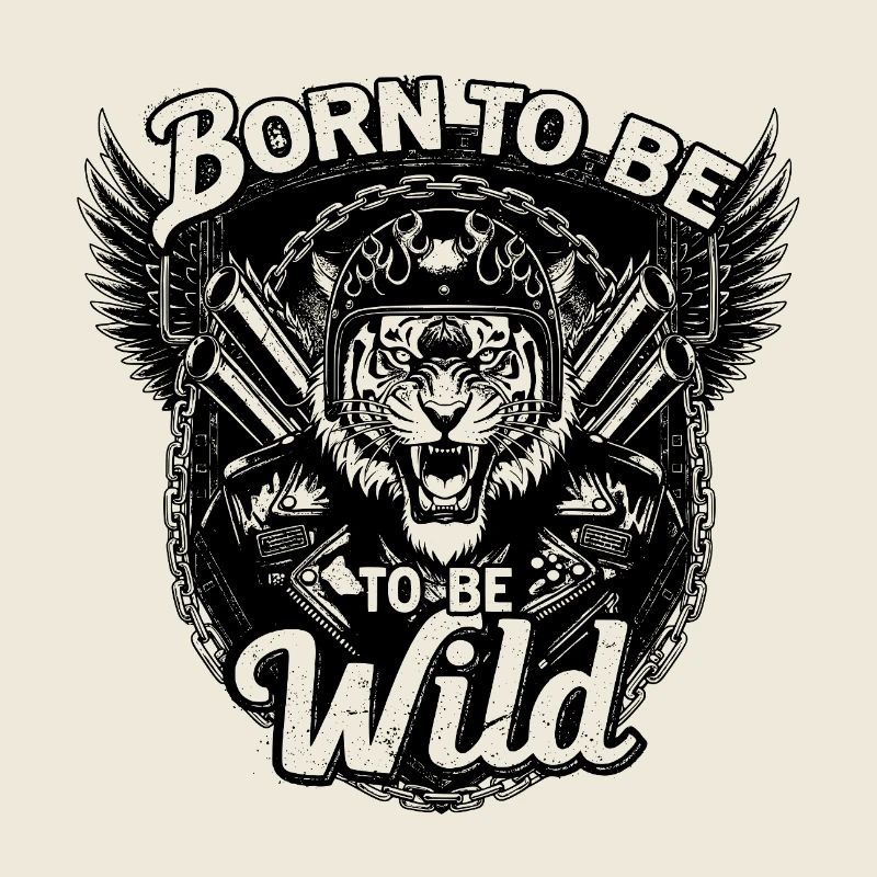 Wild