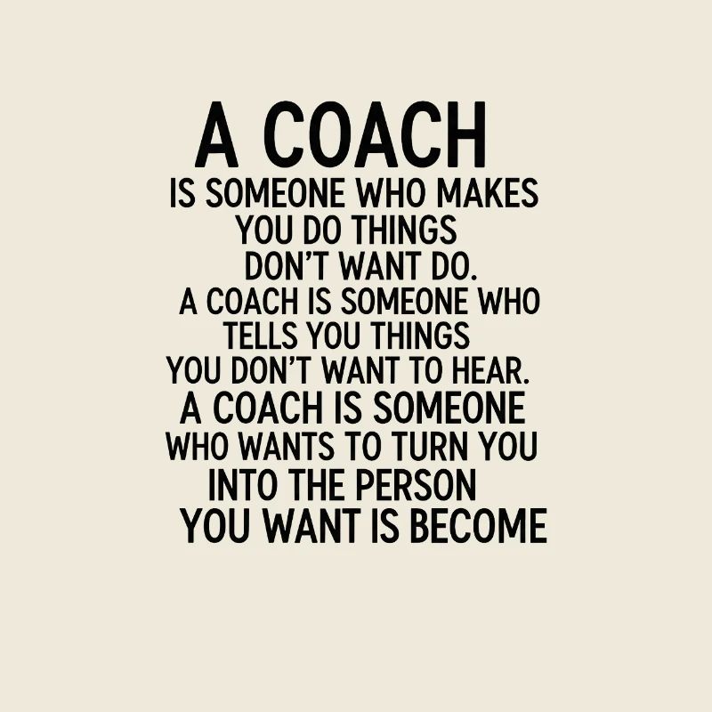 Inspiring Personal Development Coach Theme