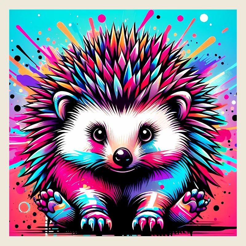 hedgehog