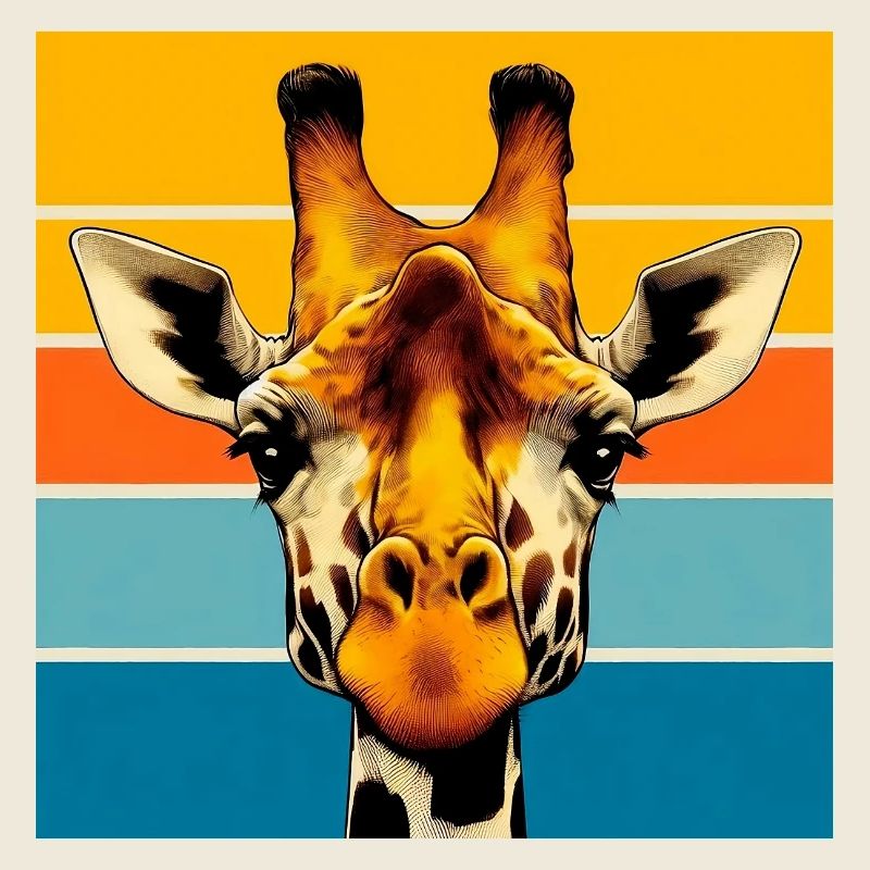 giraffe