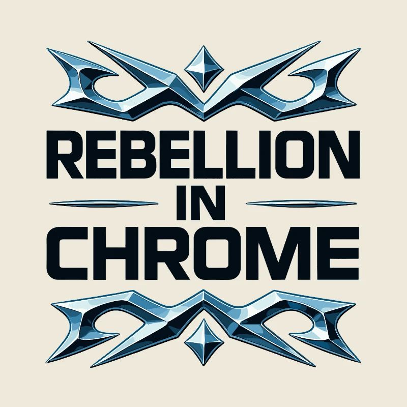 Rébellion dans Chrome