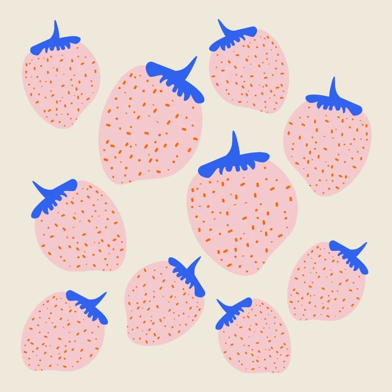 ERDBEEREN BEEREN