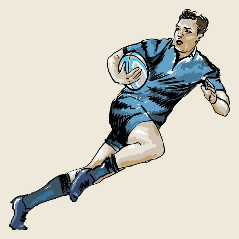Rugby