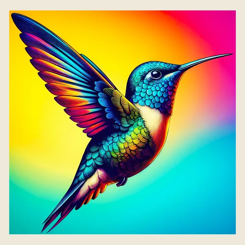 colibri