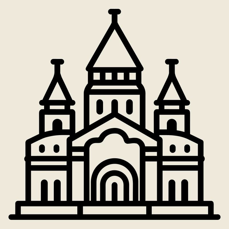 cathedral