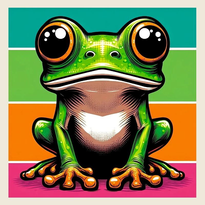 frog