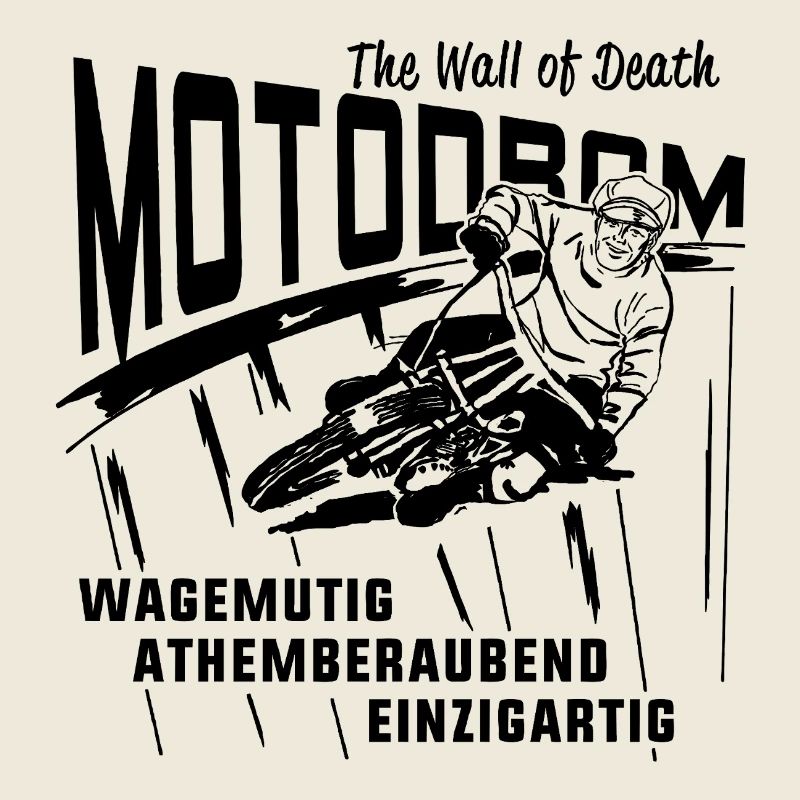 Motodrom