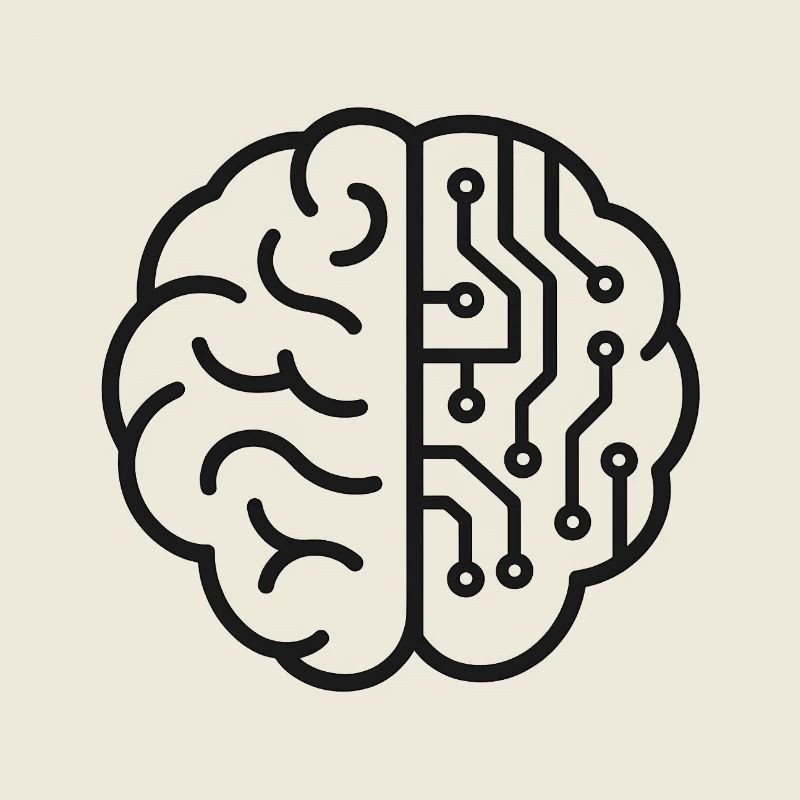 Futuristic Brain Designs