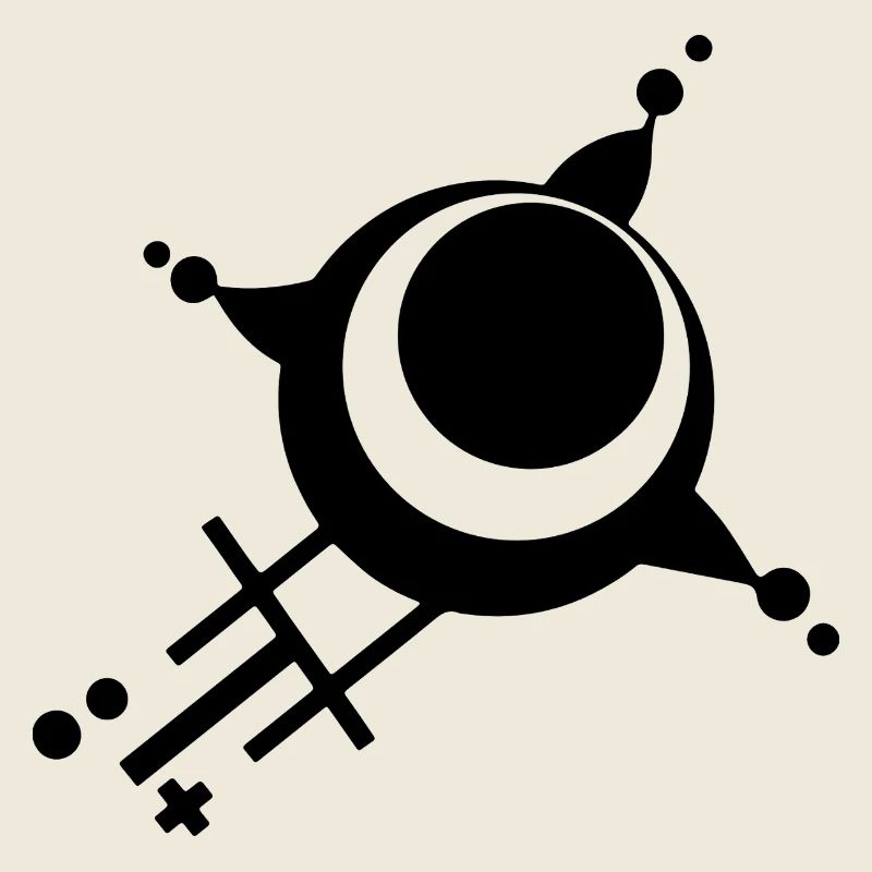 Sigil du voyageur extraterrestre