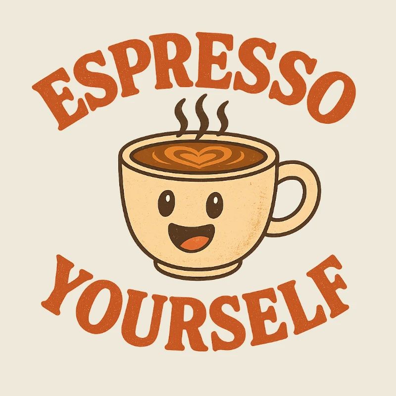 Espresso Yourself