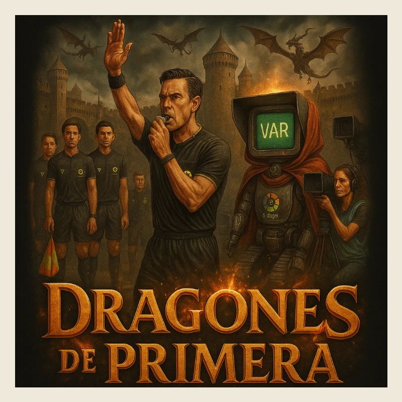 Dragons de première classe