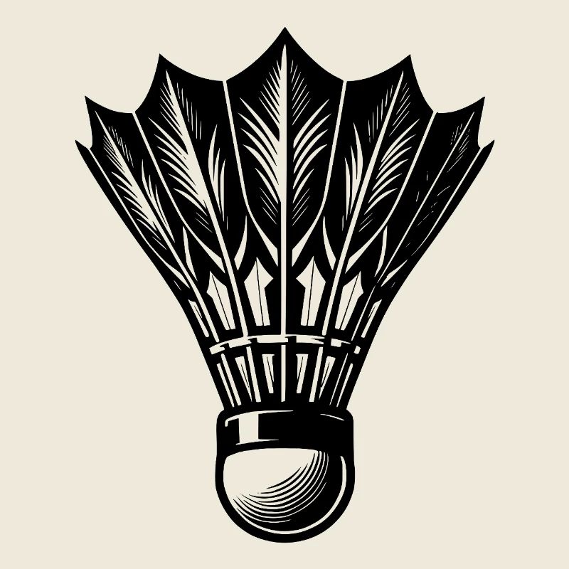 Badminton – Vainqueur du tournoi de match