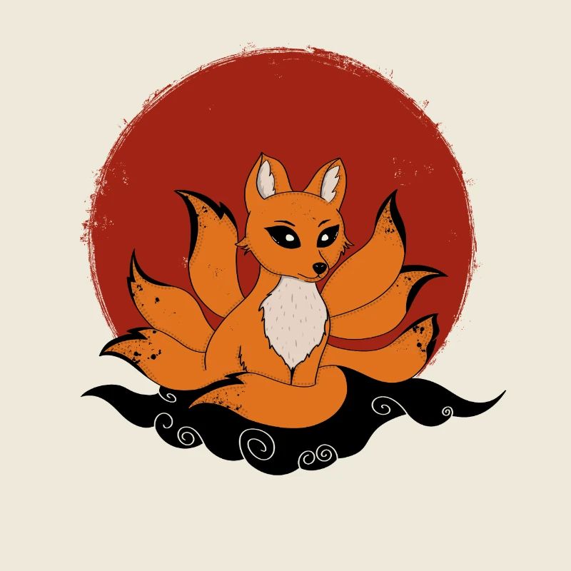 Kitsune