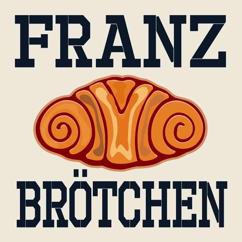 HAMBURG FRANZBRÖTCHEN BAKING