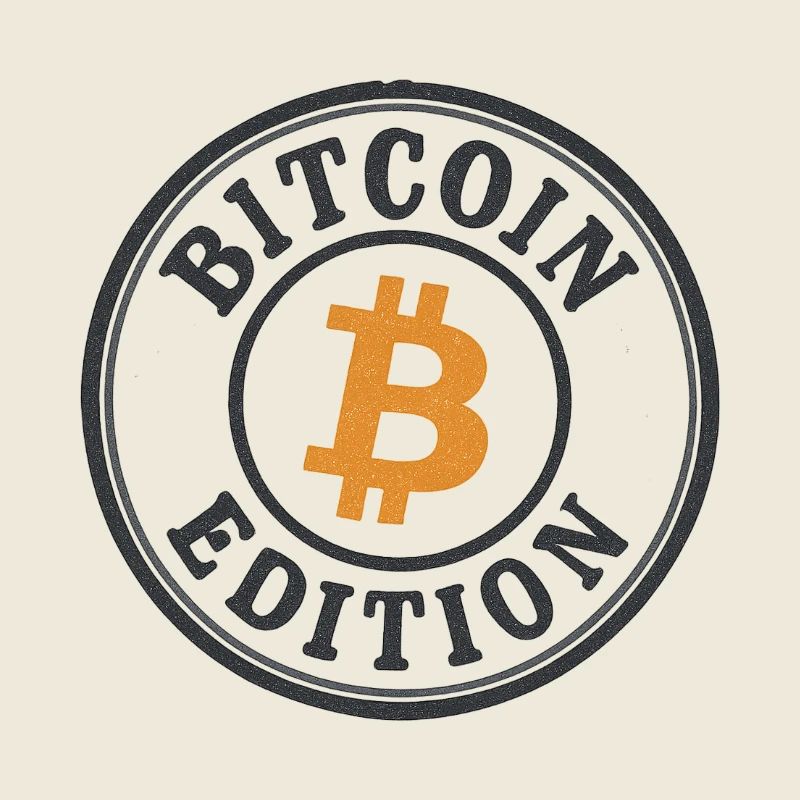 Bitcoin Edition