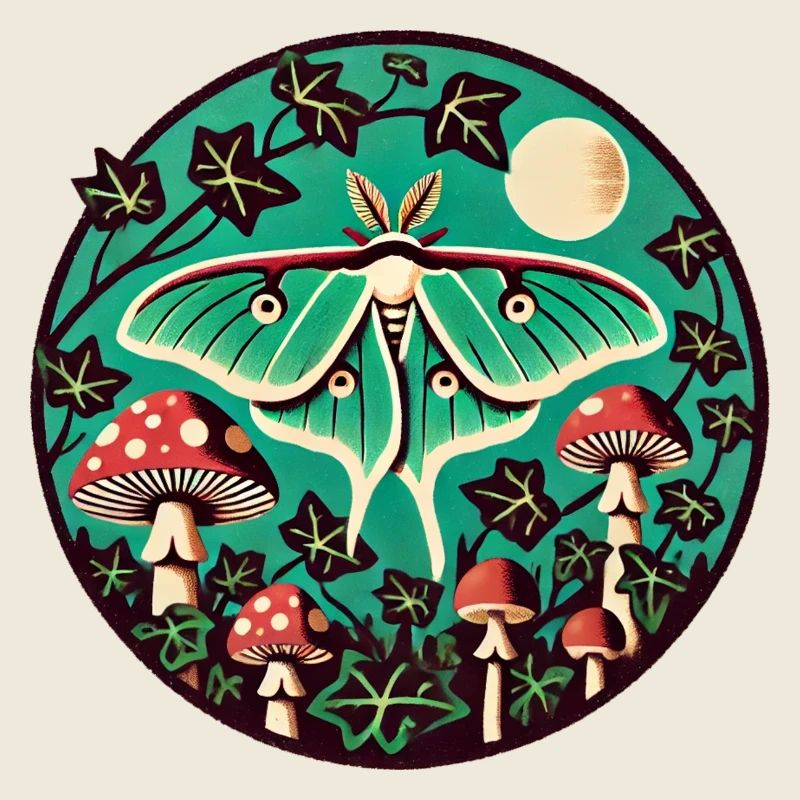 Papillon de nuit