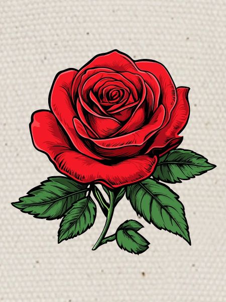 Rose