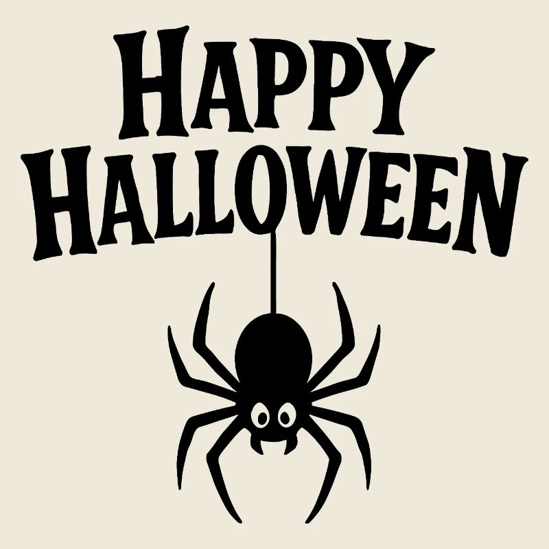 Conception de joyeux Halloween