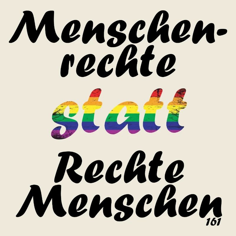 menschenrechte