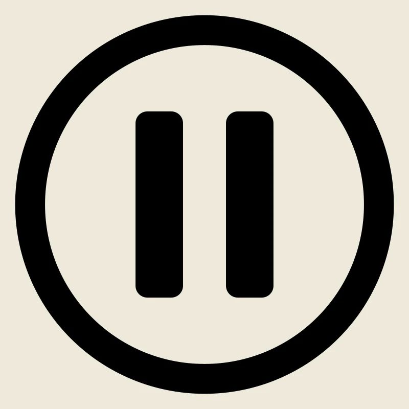 Icon Pause