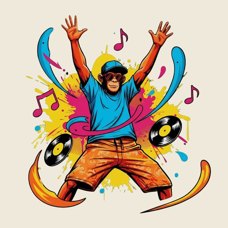 Funky_Monkey_DJ