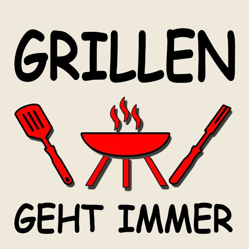 Grillen