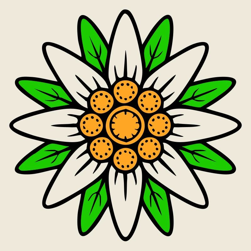 Edelweiss
