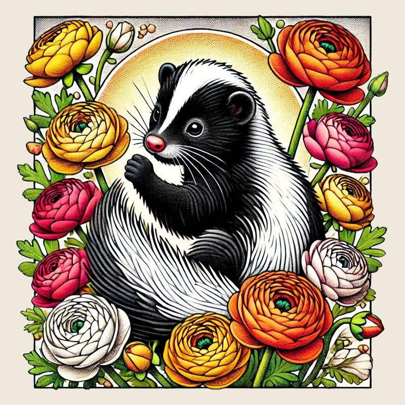 Skunk