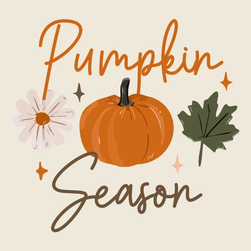 Pumpkin Season