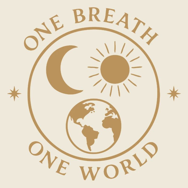 One Breath, One World – Mindfulness & Balance