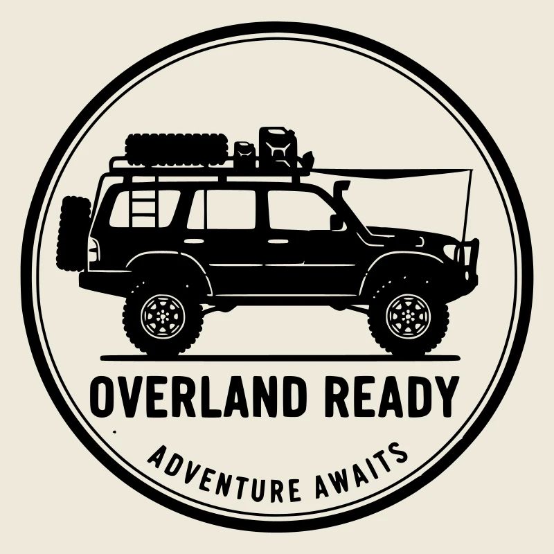 Overland