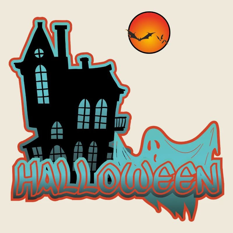 Maison Hantée Nuit Digitale