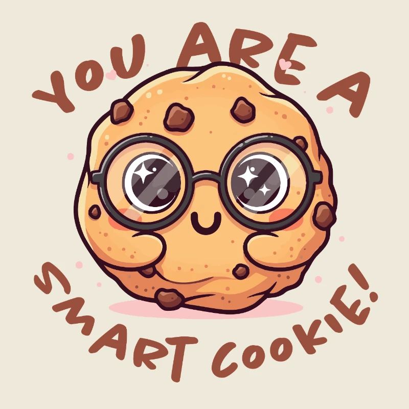 Smart Cookie
