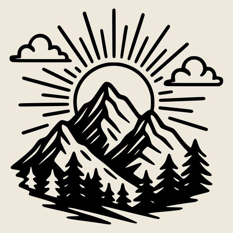 Berge